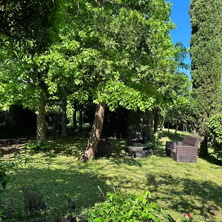 La Campagne A La Ville, Aux Portes Du Centre De * Poitiers