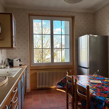 Havre De Paix Cosy Avec Jardin Proche Du Centre-ville De * Poitiers