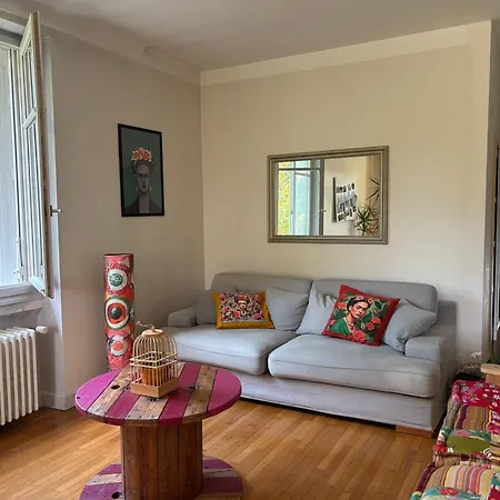 Apartment Havre De Paix Cosy Avec Jardin Proche Du Centre-ville De *