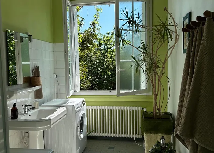 Havre De Paix Cosy Avec Jardin Proche Du Centre-ville De Poitiers